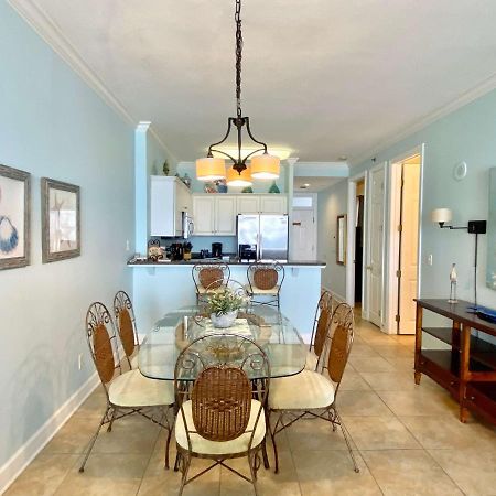 Island Royale P403 By Albvr - Beautiful Beachfront Penthouse Level Condo! Gulf Shores Ngoại thất bức ảnh