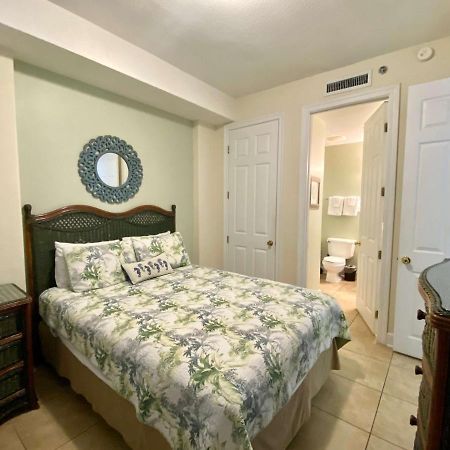 Island Royale P403 By Albvr - Beautiful Beachfront Penthouse Level Condo! Gulf Shores Ngoại thất bức ảnh
