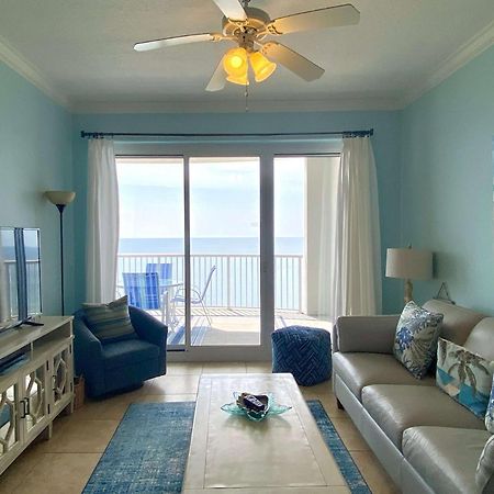 Island Royale P403 By Albvr - Beautiful Beachfront Penthouse Level Condo! Gulf Shores Ngoại thất bức ảnh