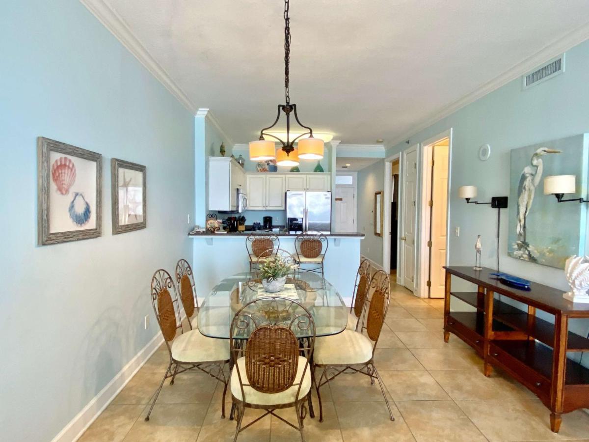 Island Royale P403 By Albvr - Beautiful Beachfront Penthouse Level Condo! Gulf Shores Ngoại thất bức ảnh