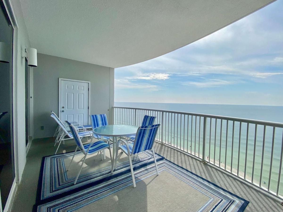 Island Royale P403 By Albvr - Beautiful Beachfront Penthouse Level Condo! Gulf Shores Ngoại thất bức ảnh